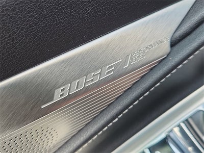 2021 Chevrolet Corvette Stingray 2LT