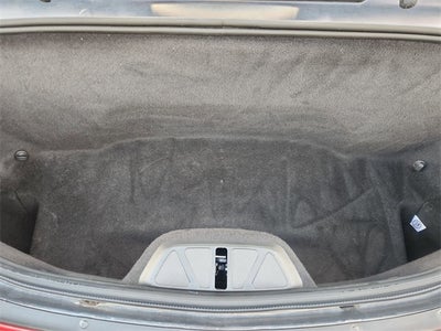 2021 Chevrolet Corvette Stingray 2LT