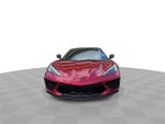 2021 Chevrolet Corvette Stingray 2LT