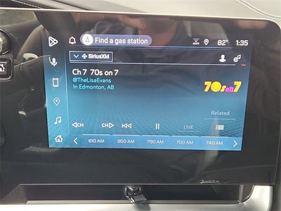 2025 Chevrolet Corvette Z06 1LZ