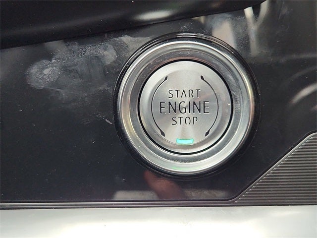 2025 Chevrolet Corvette Z06 1LZ