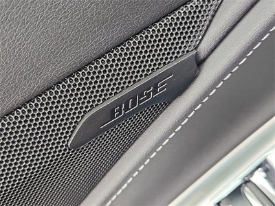 2025 Chevrolet Corvette Z06 1LZ