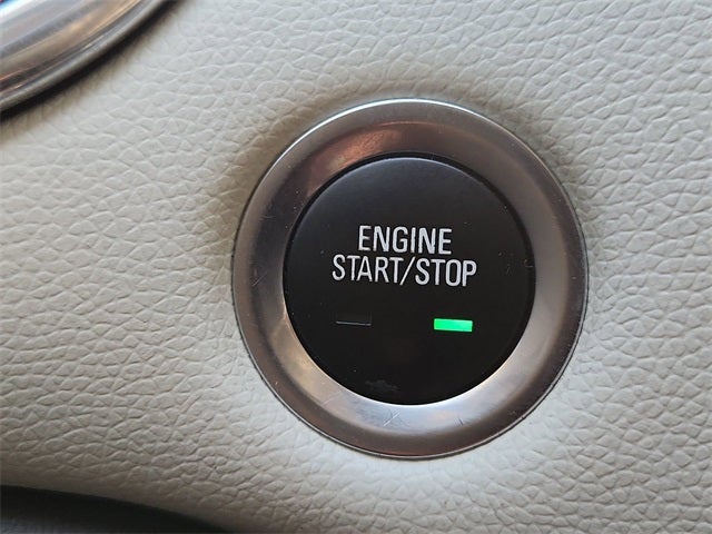 2021 Chevrolet Malibu Premier