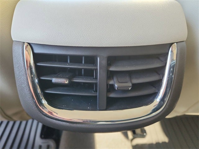 2021 Chevrolet Malibu Premier