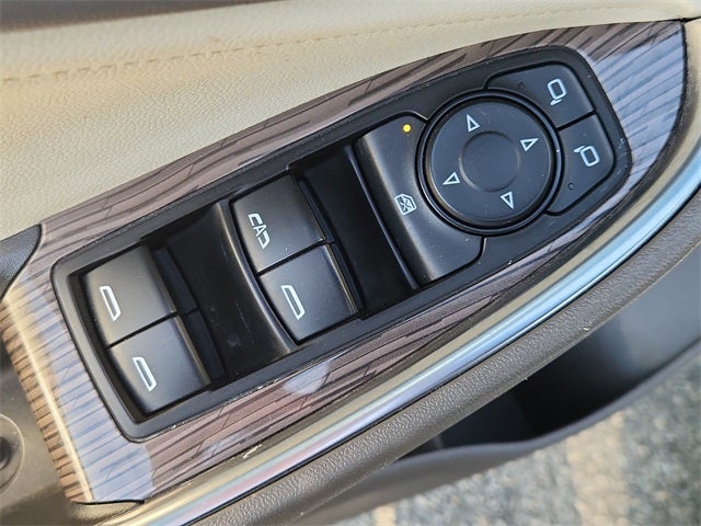 2021 Chevrolet Malibu Premier