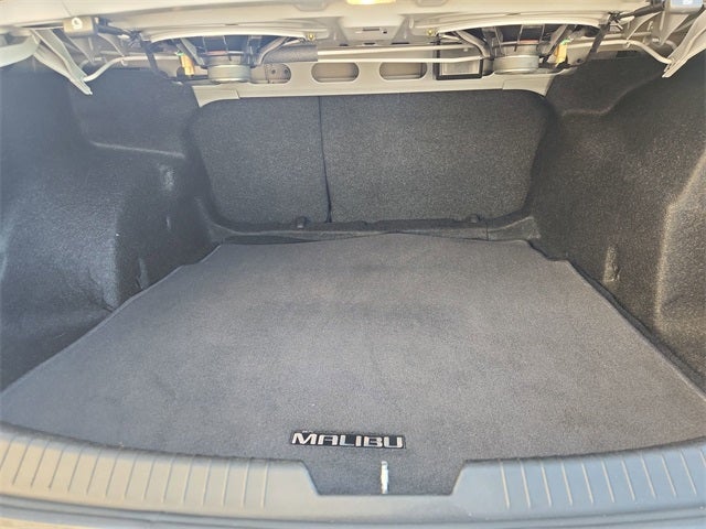 2021 Chevrolet Malibu Premier