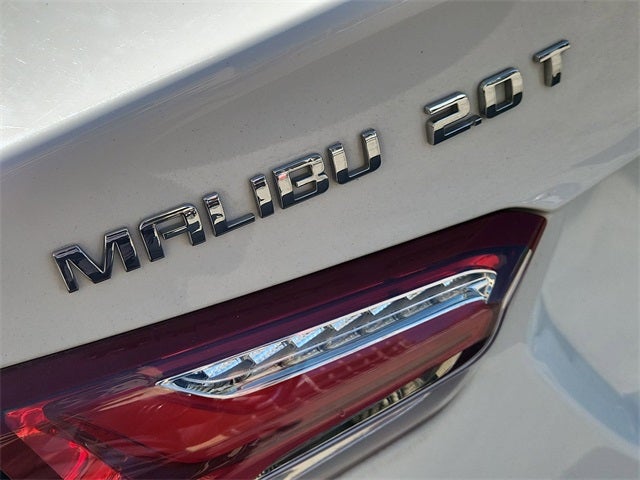 2021 Chevrolet Malibu Premier