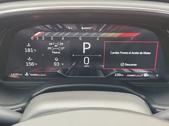 2024 Cadillac CT5 V-Series Blackwing BLACKWING