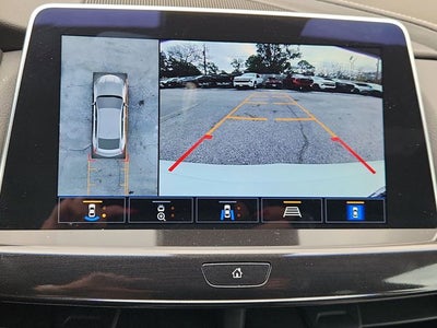 2024 Cadillac CT5 V-Series Blackwing BLACKWING