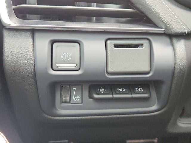 2024 Cadillac CT5 V-Series Blackwing BLACKWING