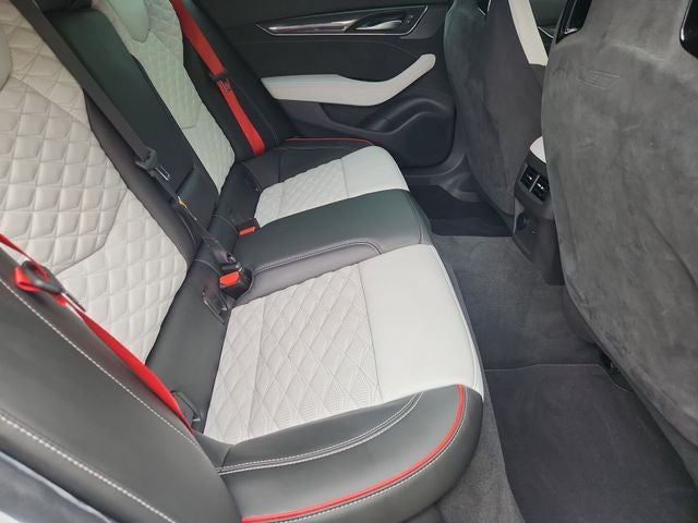 2024 Cadillac CT5 V-Series Blackwing BLACKWING