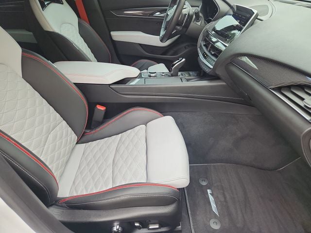 2024 Cadillac CT5 V-Series Blackwing BLACKWING