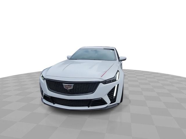 2024 Cadillac CT5 V-Series Blackwing BLACKWING