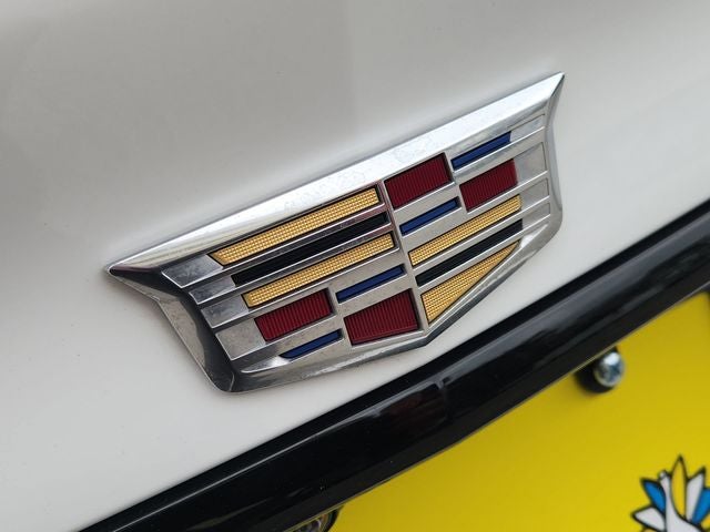 2024 Cadillac CT5 V-Series Blackwing BLACKWING
