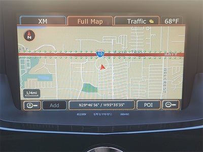 2013 Cadillac CTS-V Base