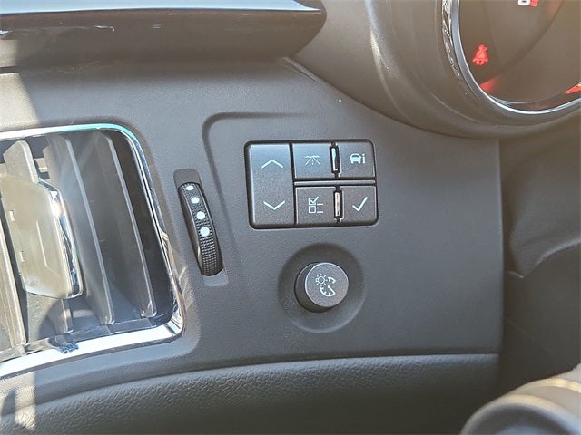 2013 Cadillac CTS-V Base