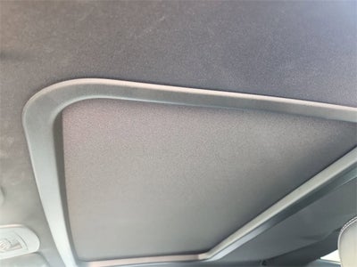 2013 Cadillac CTS-V Base