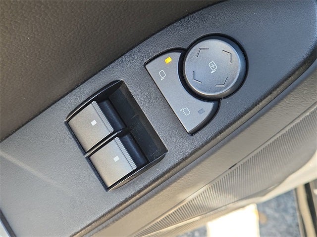 2013 Cadillac CTS-V Base