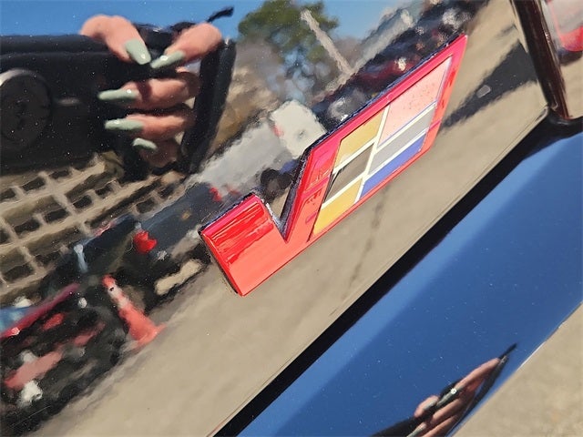 2013 Cadillac CTS-V Base