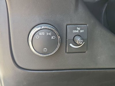 2012 Chevrolet Express 3500 LT Passenger