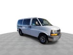 2012 Chevrolet Express 3500 LT Passenger