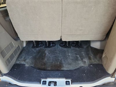 2012 Chevrolet Express 3500 LT Passenger