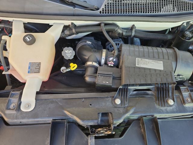2012 Chevrolet Express 3500 LT Passenger
