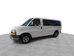 2012 Chevrolet Express 3500 LT Passenger
