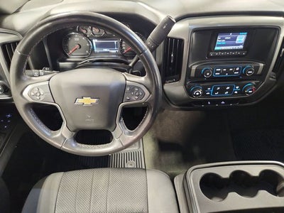 2015 Chevrolet Silverado 2500HD LT