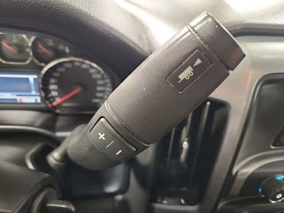 2015 Chevrolet Silverado 2500HD LT