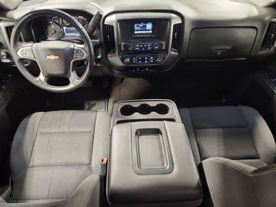 2015 Chevrolet Silverado 2500HD LT