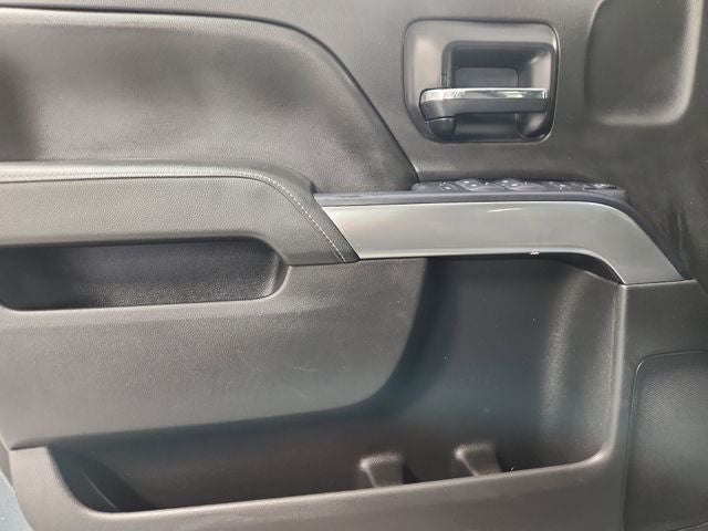2015 Chevrolet Silverado 2500HD LT