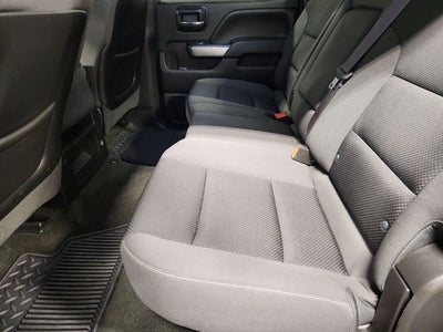 2015 Chevrolet Silverado 2500HD LT