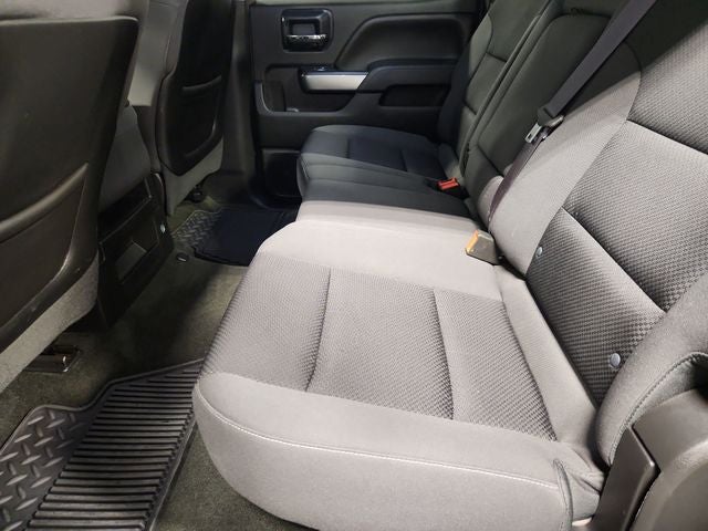2015 Chevrolet Silverado 2500HD LT