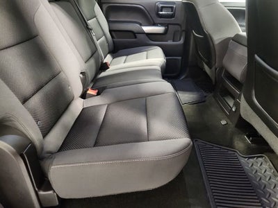 2015 Chevrolet Silverado 2500HD LT