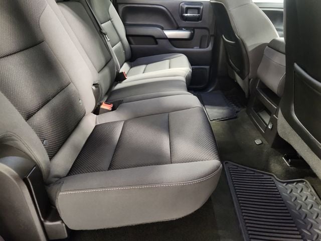 2015 Chevrolet Silverado 2500HD LT