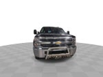 2015 Chevrolet Silverado 2500HD LT