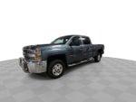 2015 Chevrolet Silverado 2500HD LT