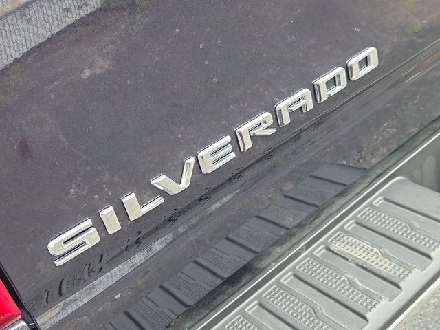 2024 Chevrolet Silverado 2500HD LT in Houston, TX - Mac Haik Auto Group