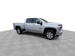 2020 Chevrolet Silverado 2500HD LTZ