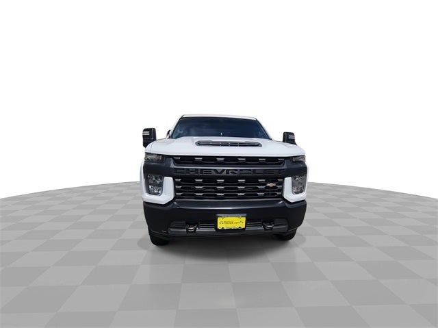 2021 Chevrolet Silverado 3500HD Work Truck