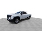 2021 Chevrolet Silverado 3500HD Work Truck