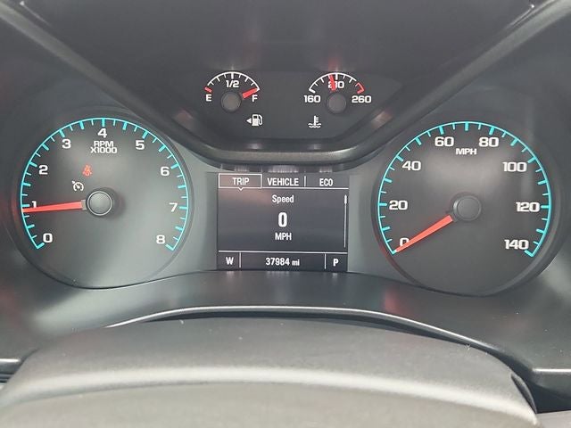 2022 Chevrolet Colorado Work Truck