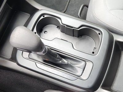 2022 Chevrolet Colorado Work Truck