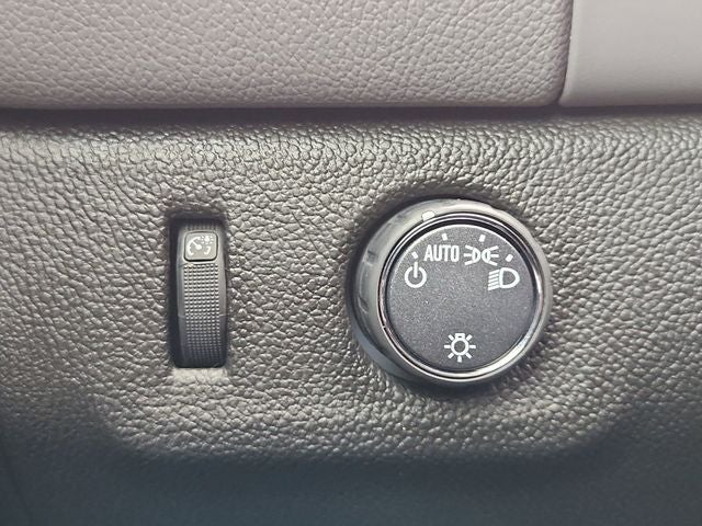 2022 Chevrolet Colorado Work Truck