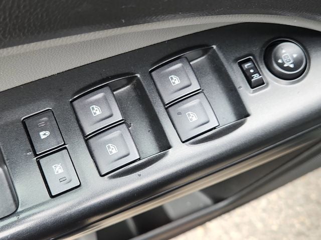 2022 Chevrolet Colorado Work Truck