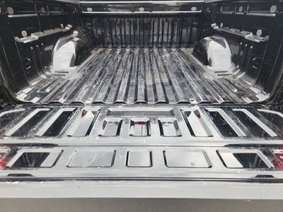 2022 Chevrolet Colorado Work Truck