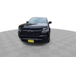 2022 Chevrolet Colorado Work Truck
