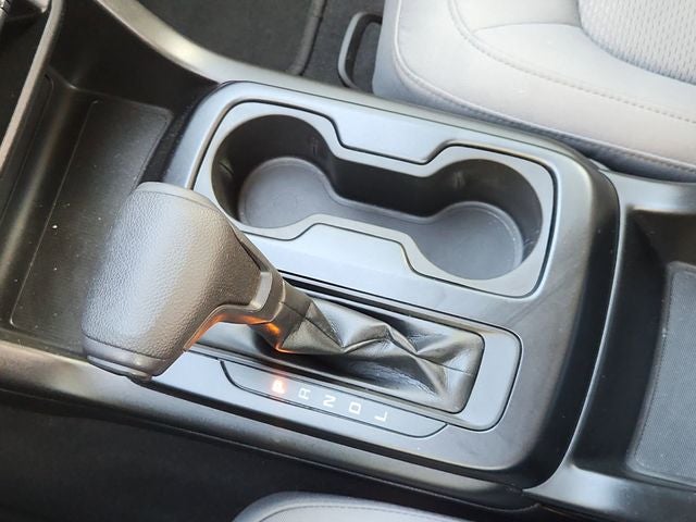 2021 Chevrolet Colorado Work Truck