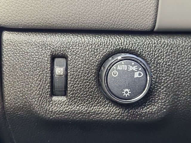 2021 Chevrolet Colorado Work Truck